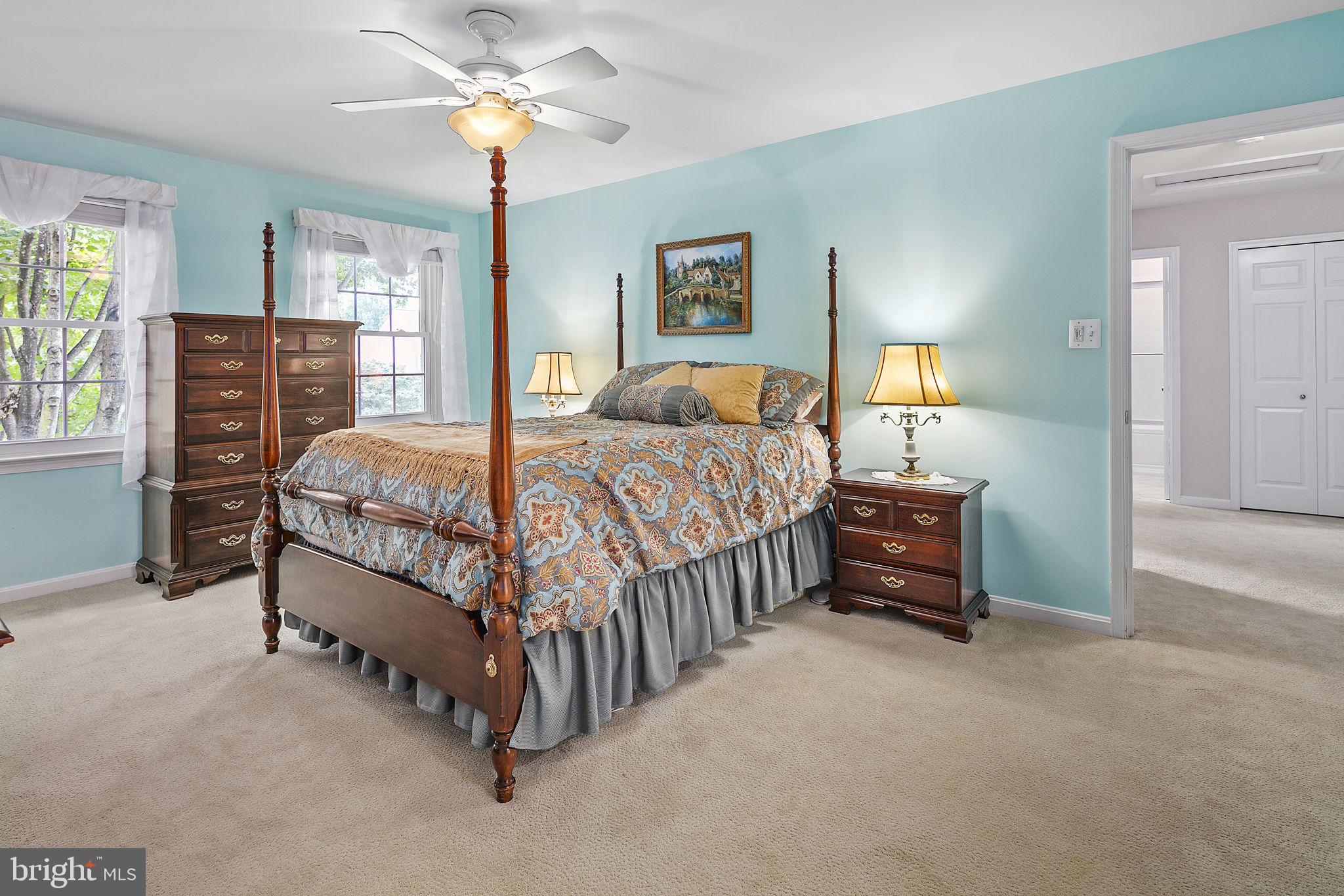 BRADLEY FARM - Residential