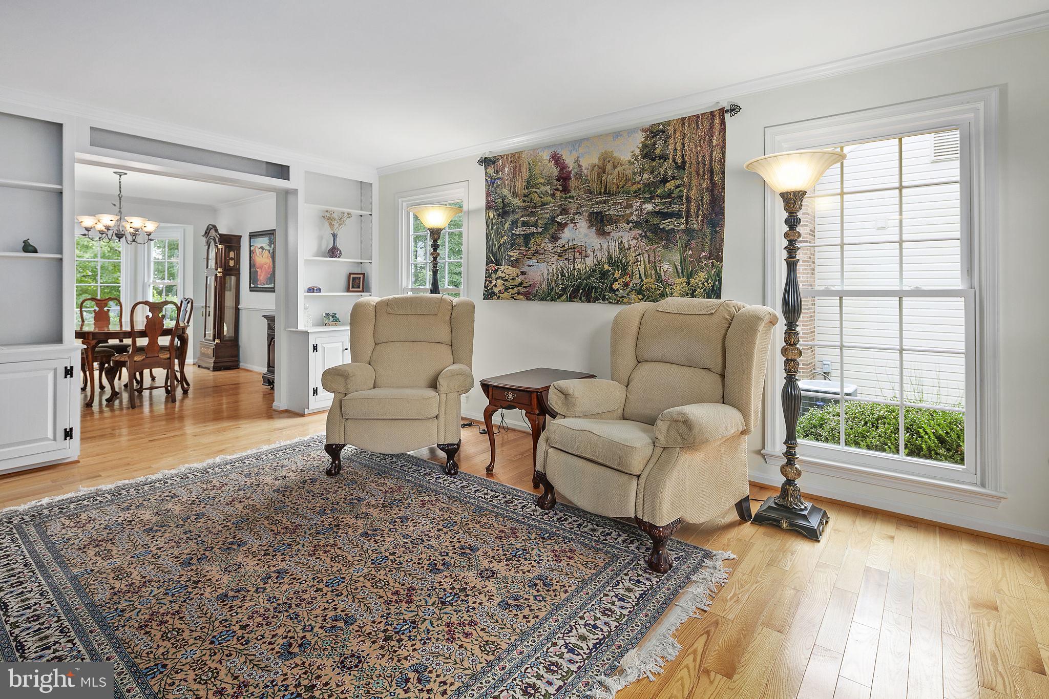 BRADLEY FARM - Residential