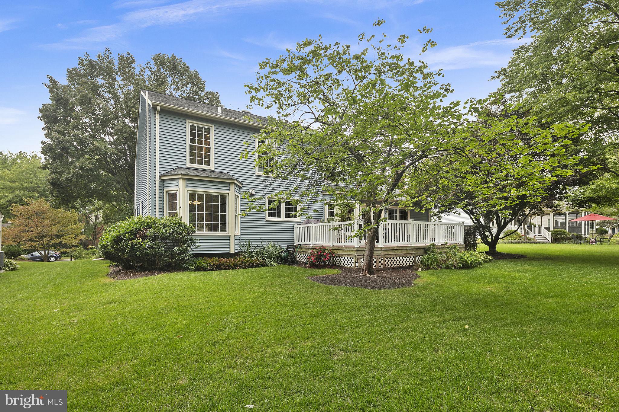 BRADLEY FARM - Residential