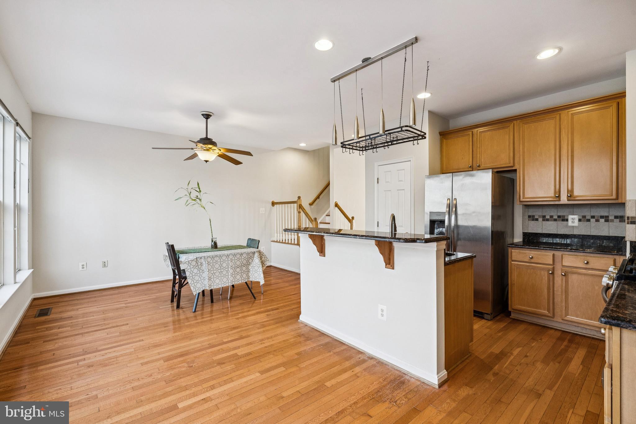 WYNGATE - Residential