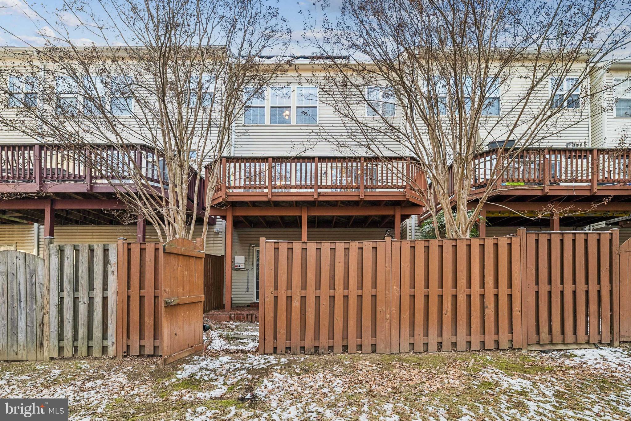 WYNGATE - Residential