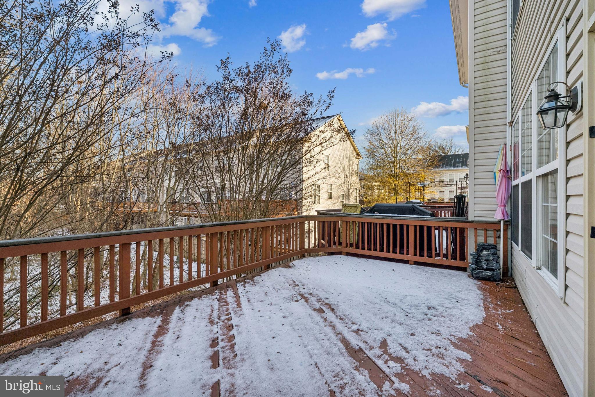 WYNGATE - Residential