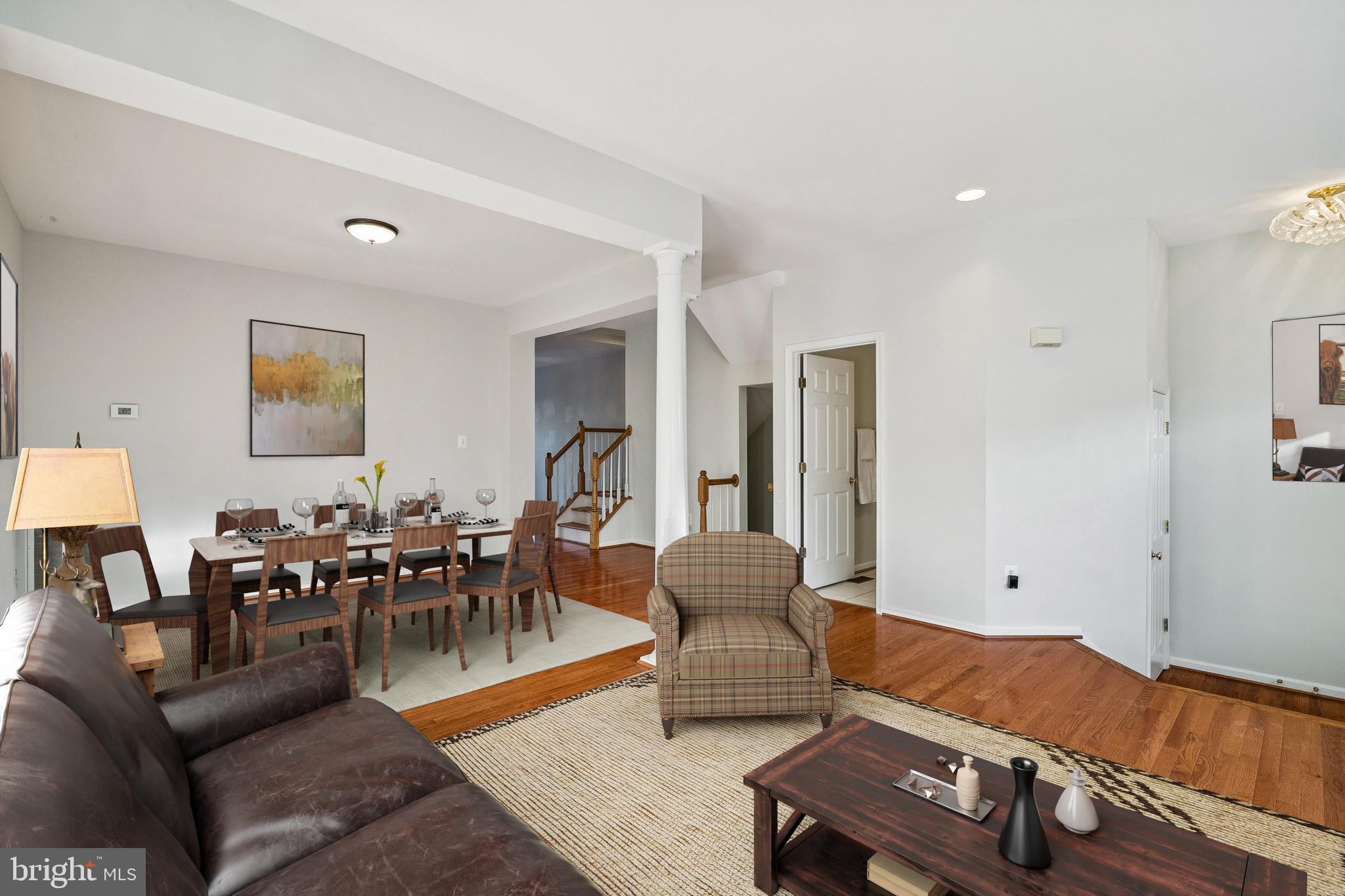 8555 WYNGATE MANOR COURT