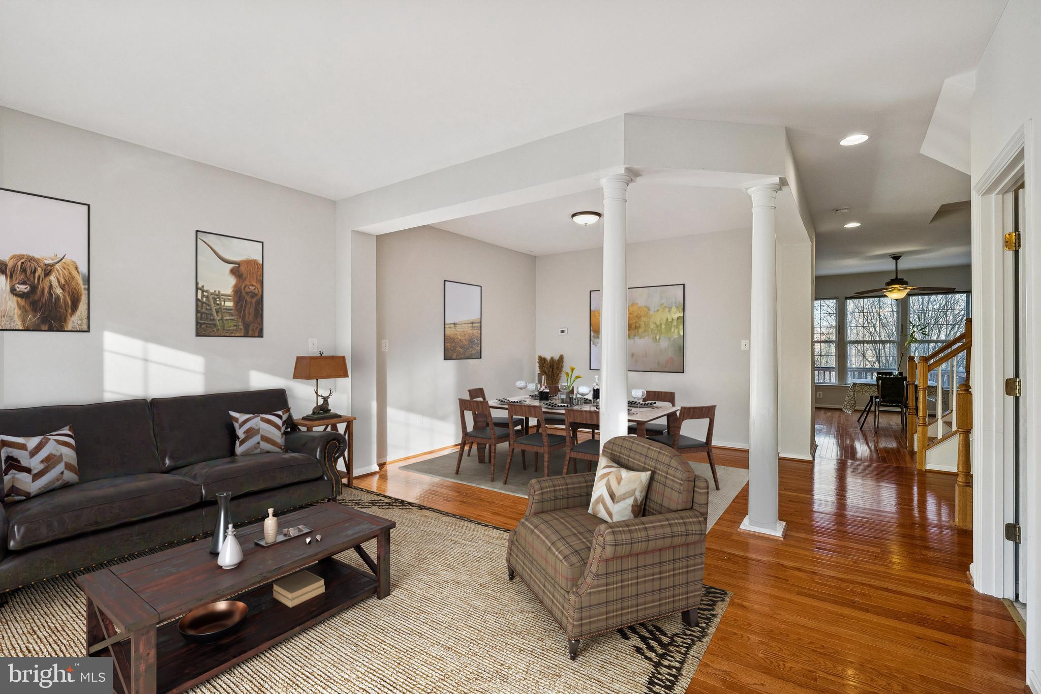 8555 WYNGATE MANOR COURT