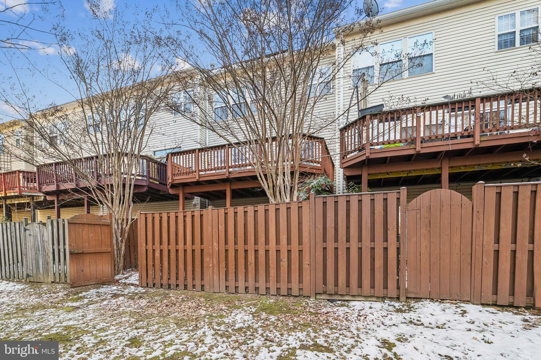 WYNGATE - Residential