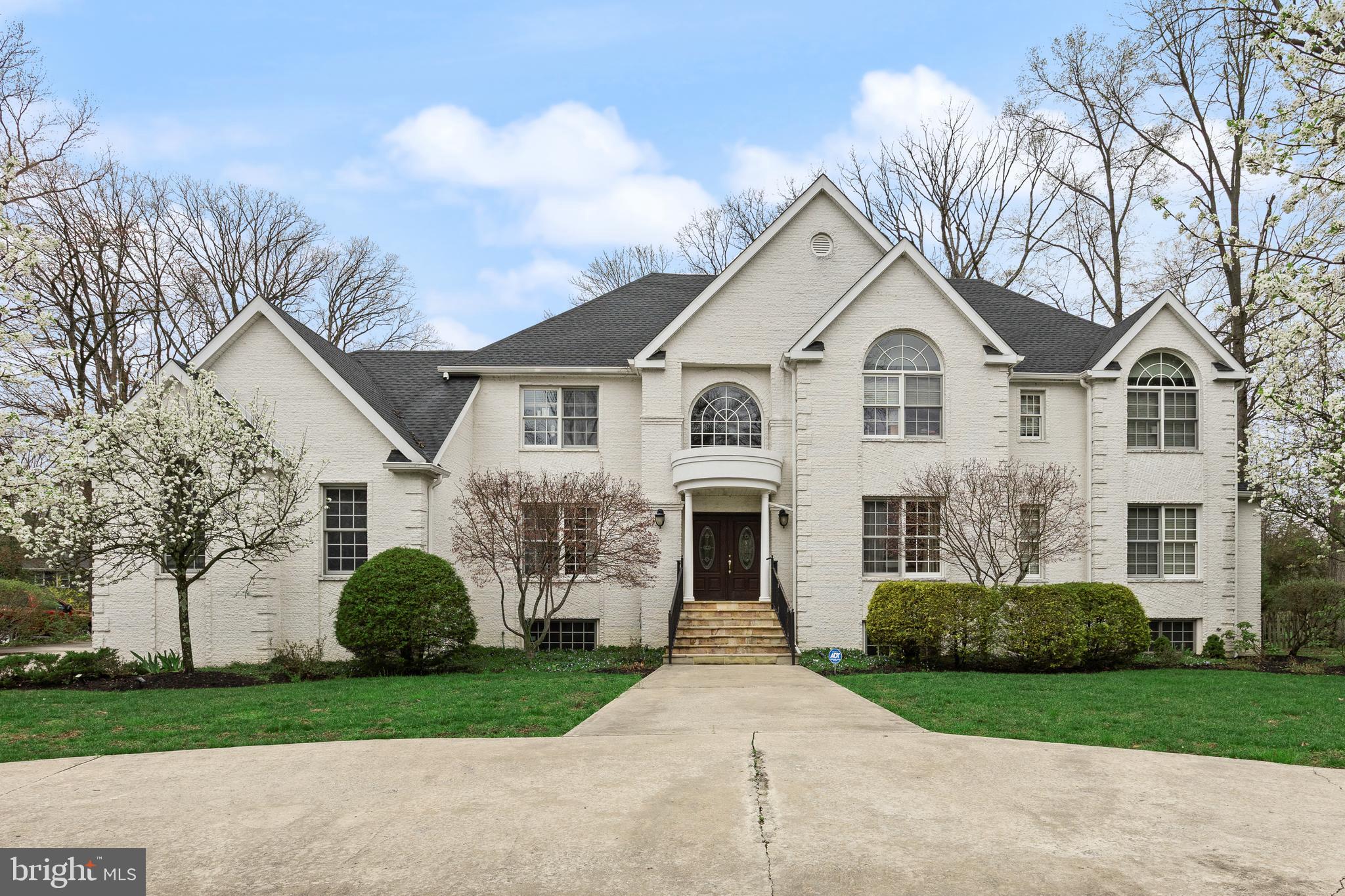 18 COOPER RUN DRIVE