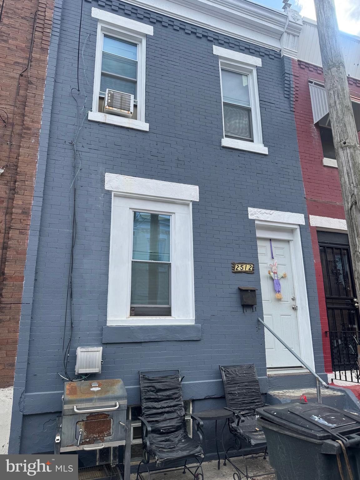 PHILADELPHIA (NORTH) - Residential