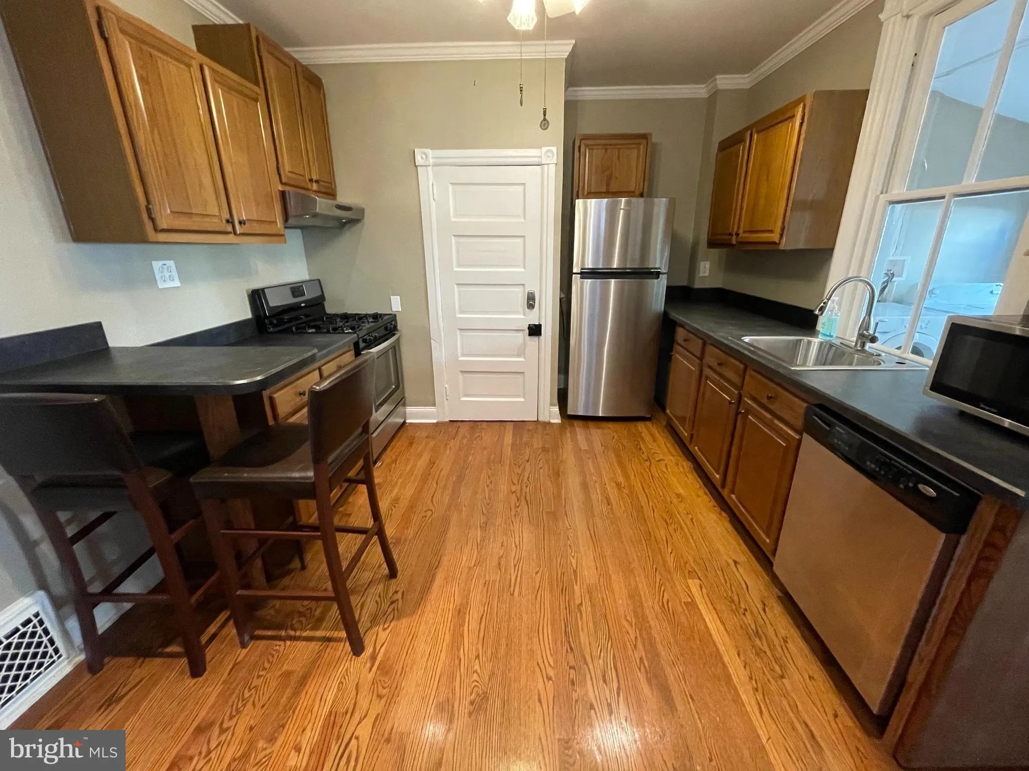 Media, Pennsylvania 19063, United States, 1 Bedroom Bedrooms, ,1 BathroomBathrooms,Residential,Active,144645