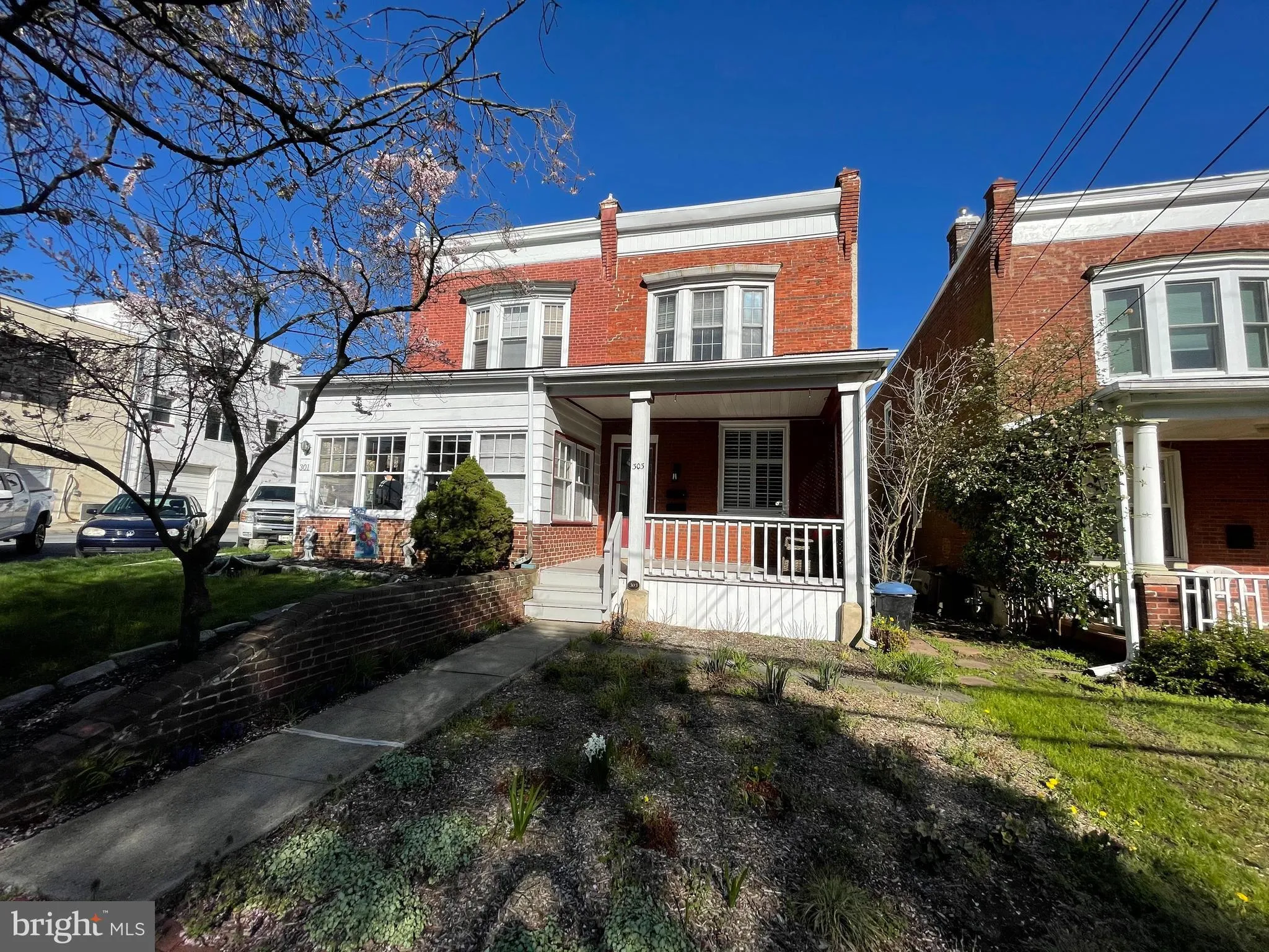 Media, Pennsylvania 19063, United States, 1 Bedroom Bedrooms, ,1 BathroomBathrooms,Residential,Active,144645