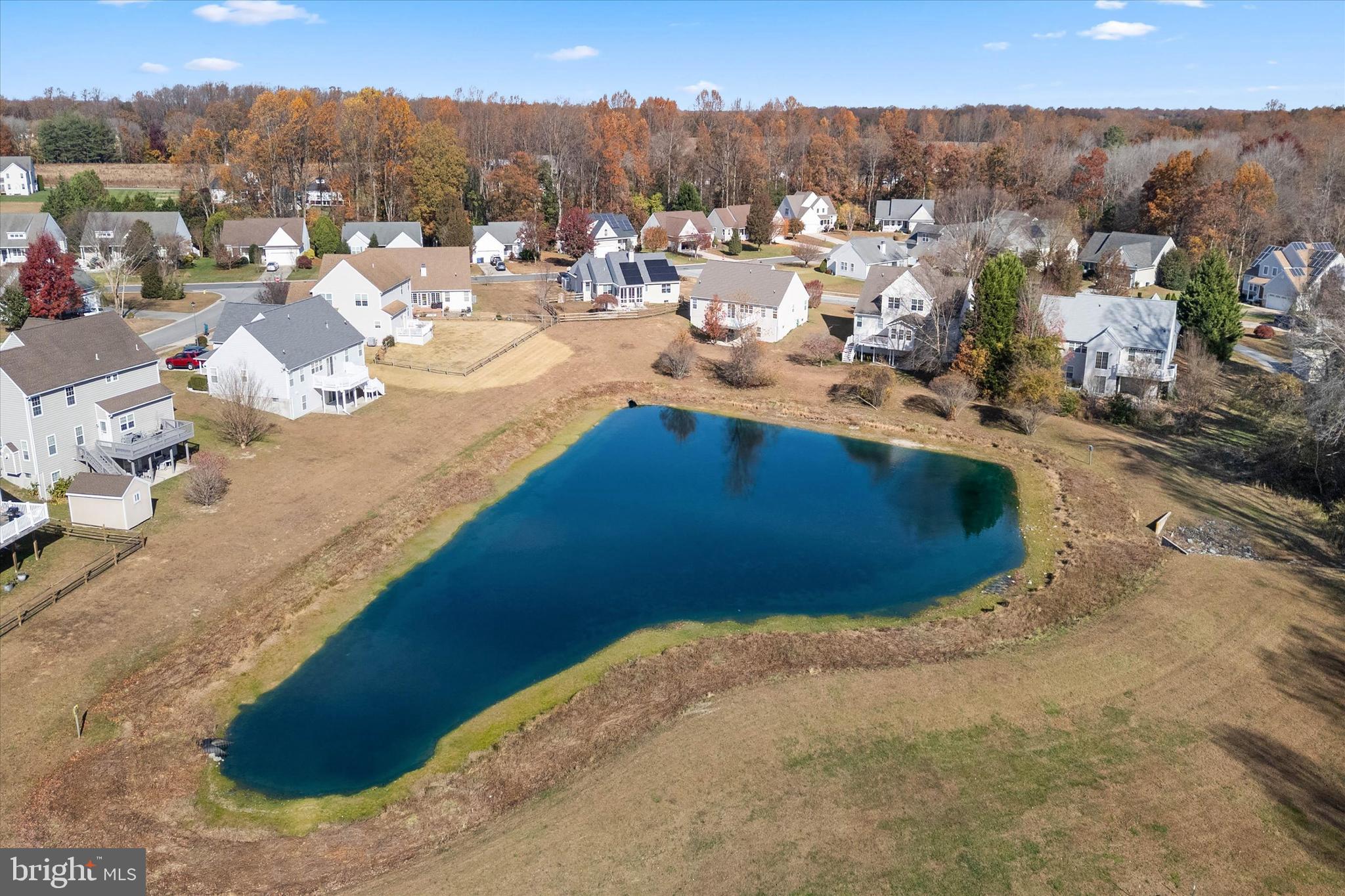 KNOTTS LANDING - Residential