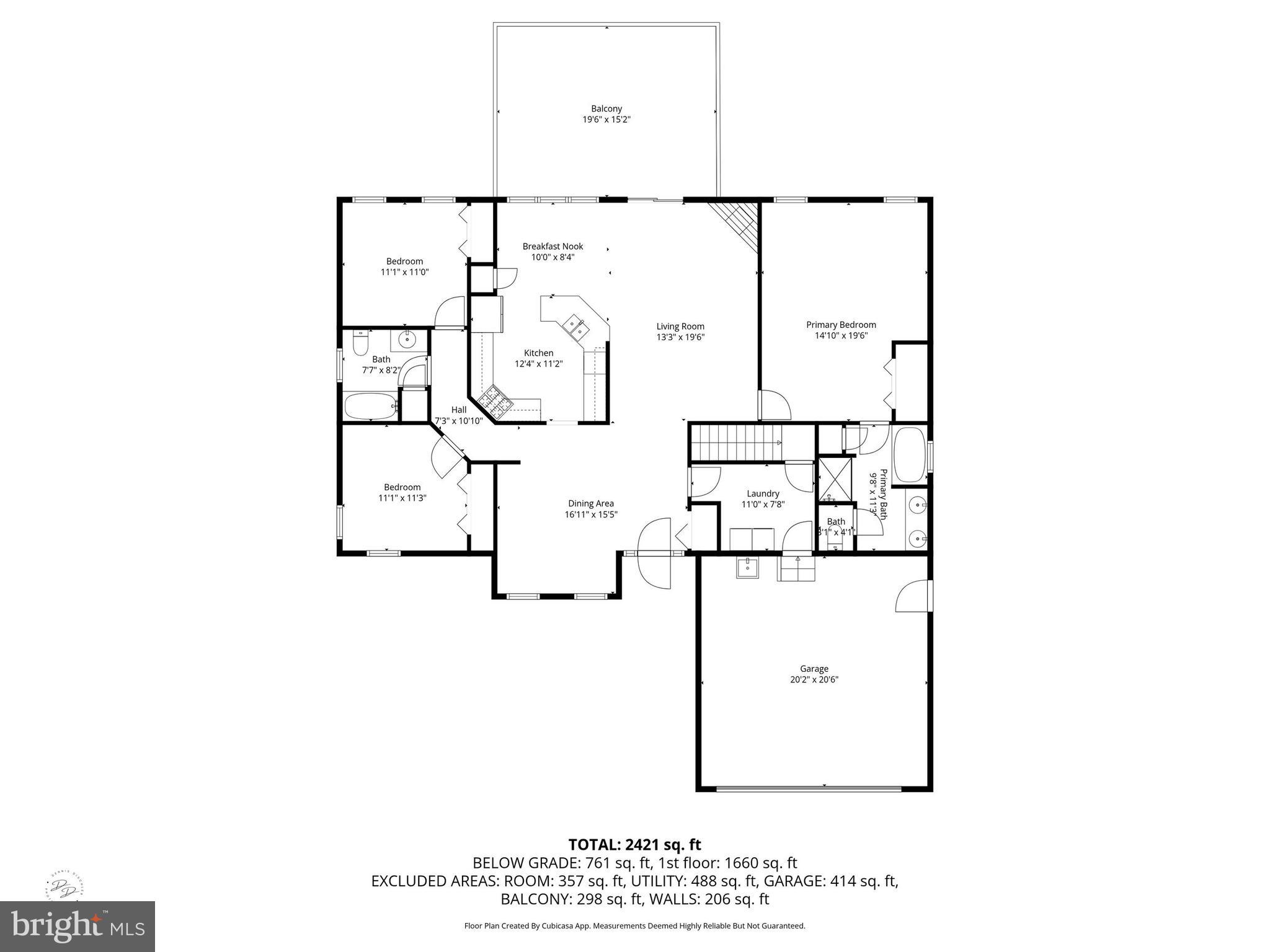 KNOTTS LANDING - Residential