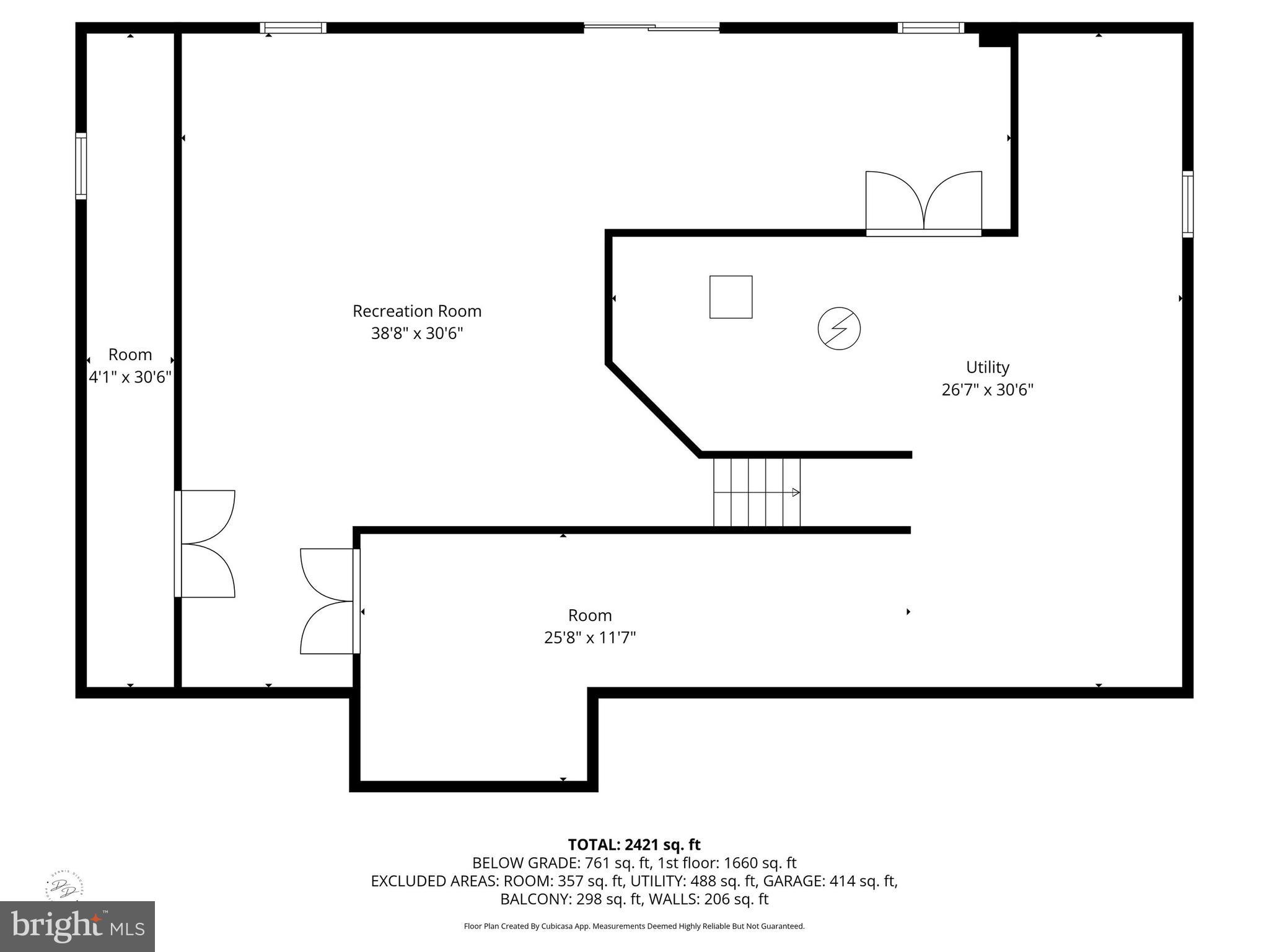 KNOTTS LANDING - Residential