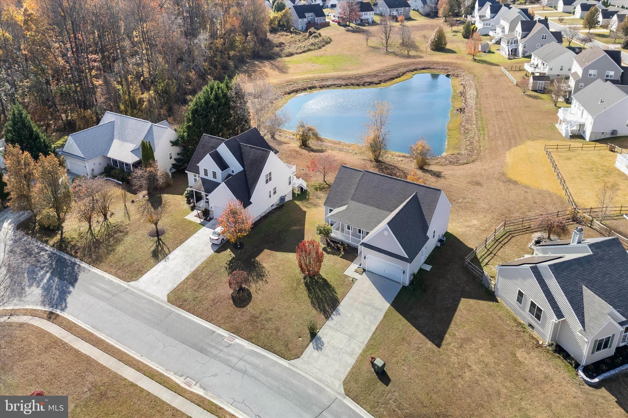 KNOTTS LANDING - Residential