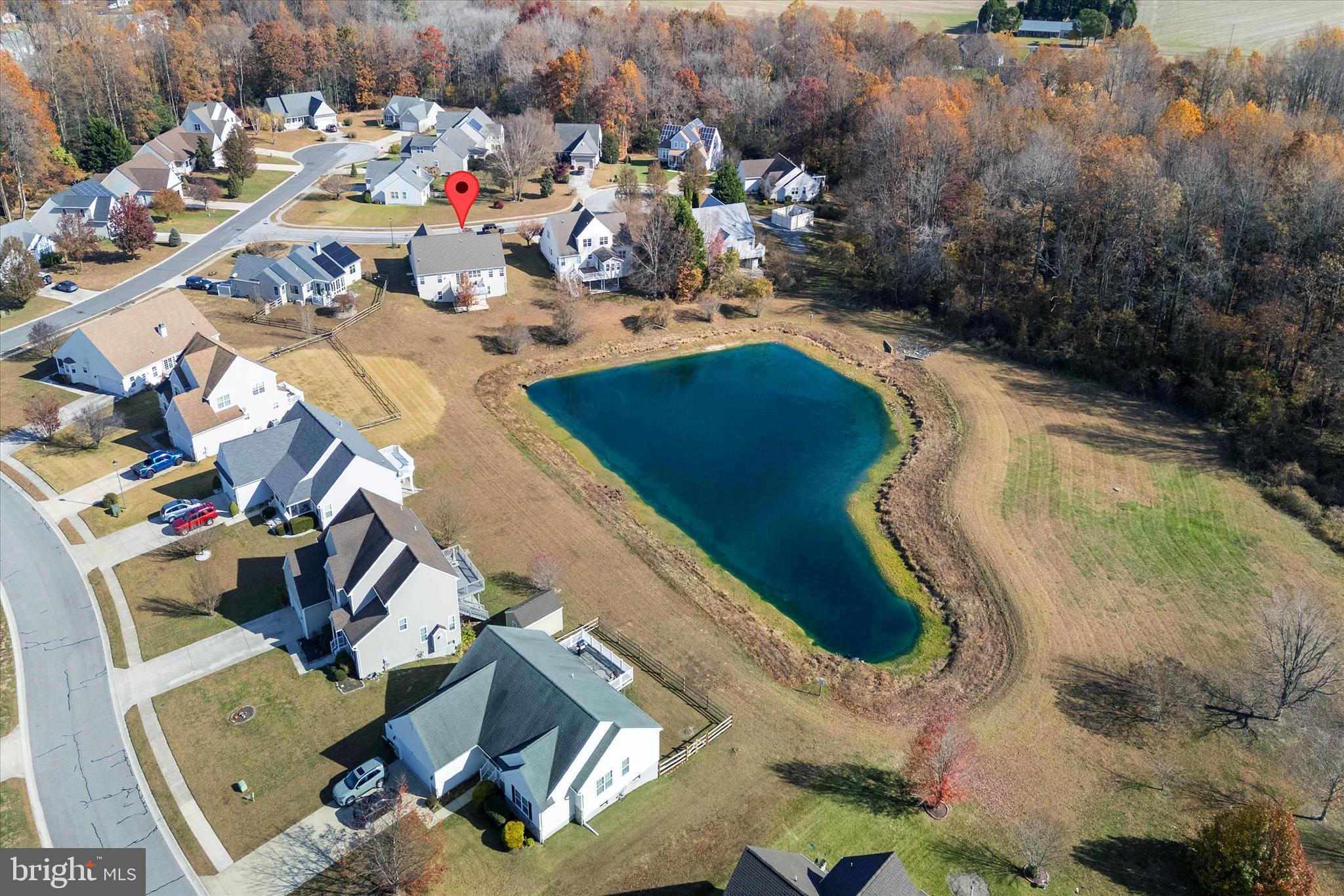 KNOTTS LANDING - Residential