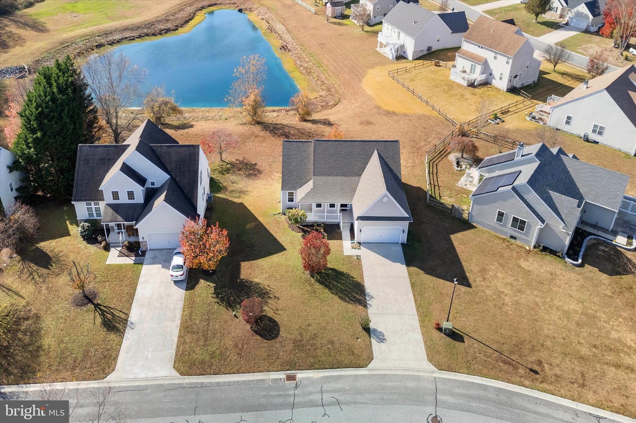 KNOTTS LANDING - Residential