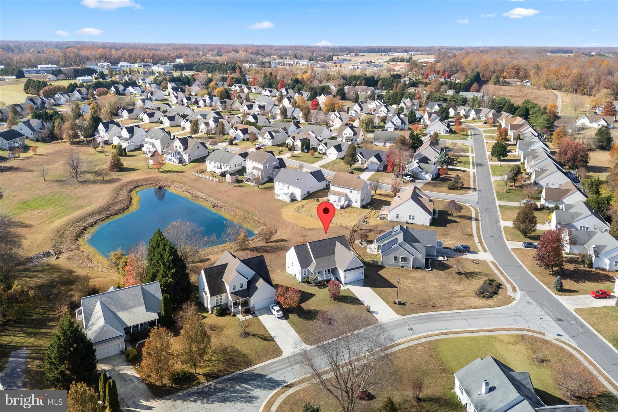 KNOTTS LANDING - Residential