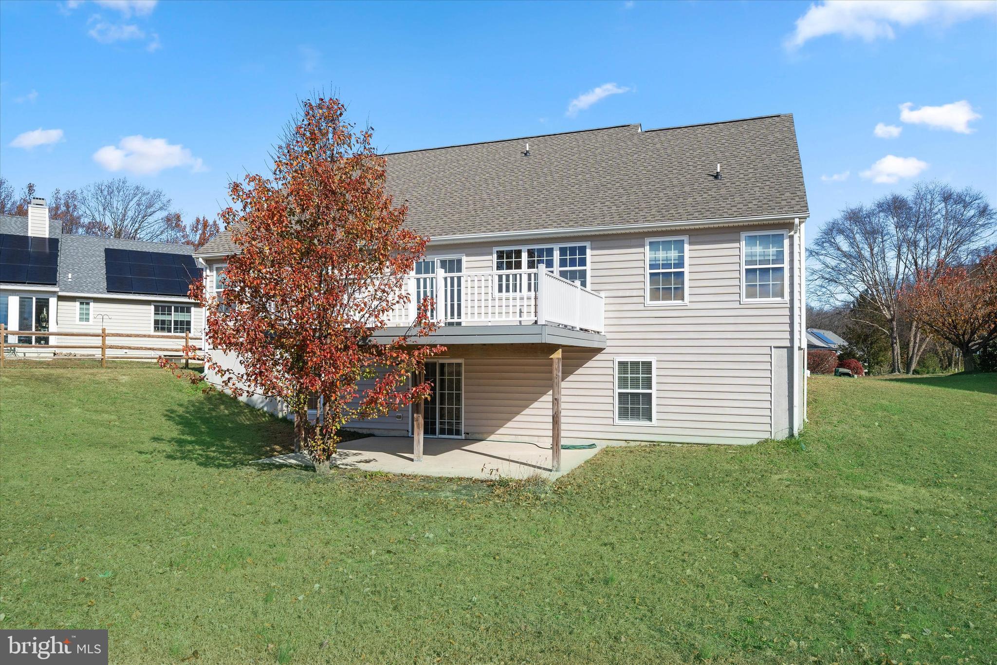 KNOTTS LANDING - Residential