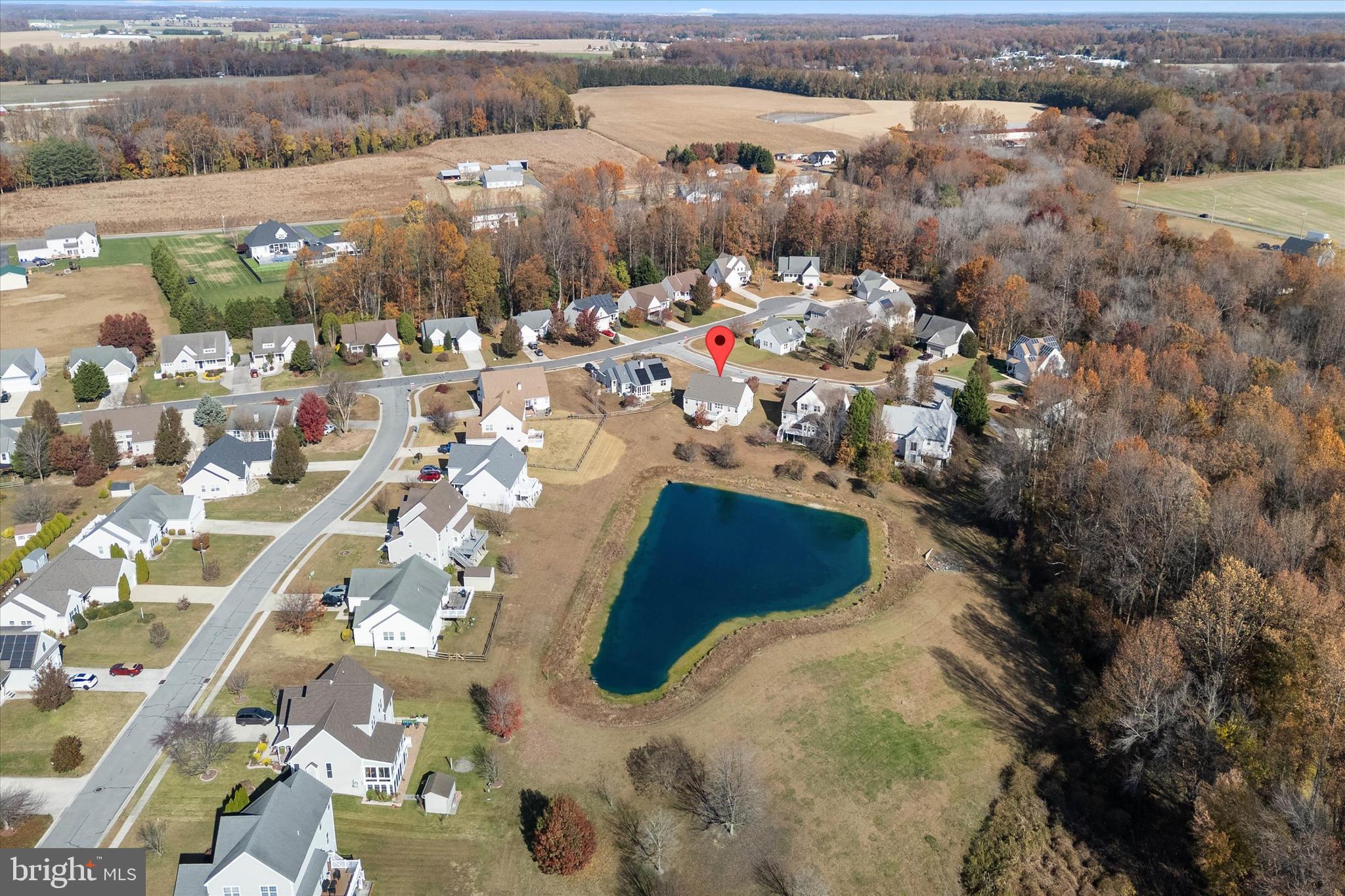 KNOTTS LANDING - Residential