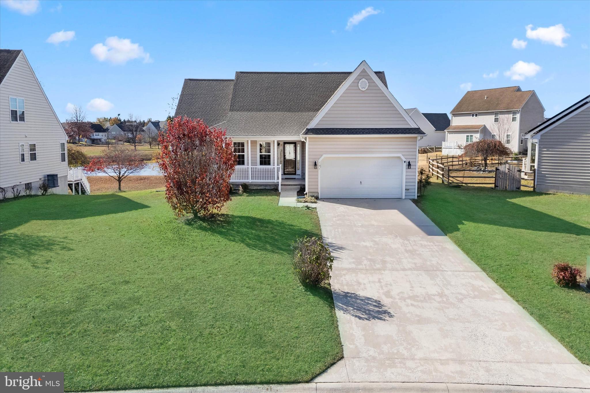 KNOTTS LANDING - Residential