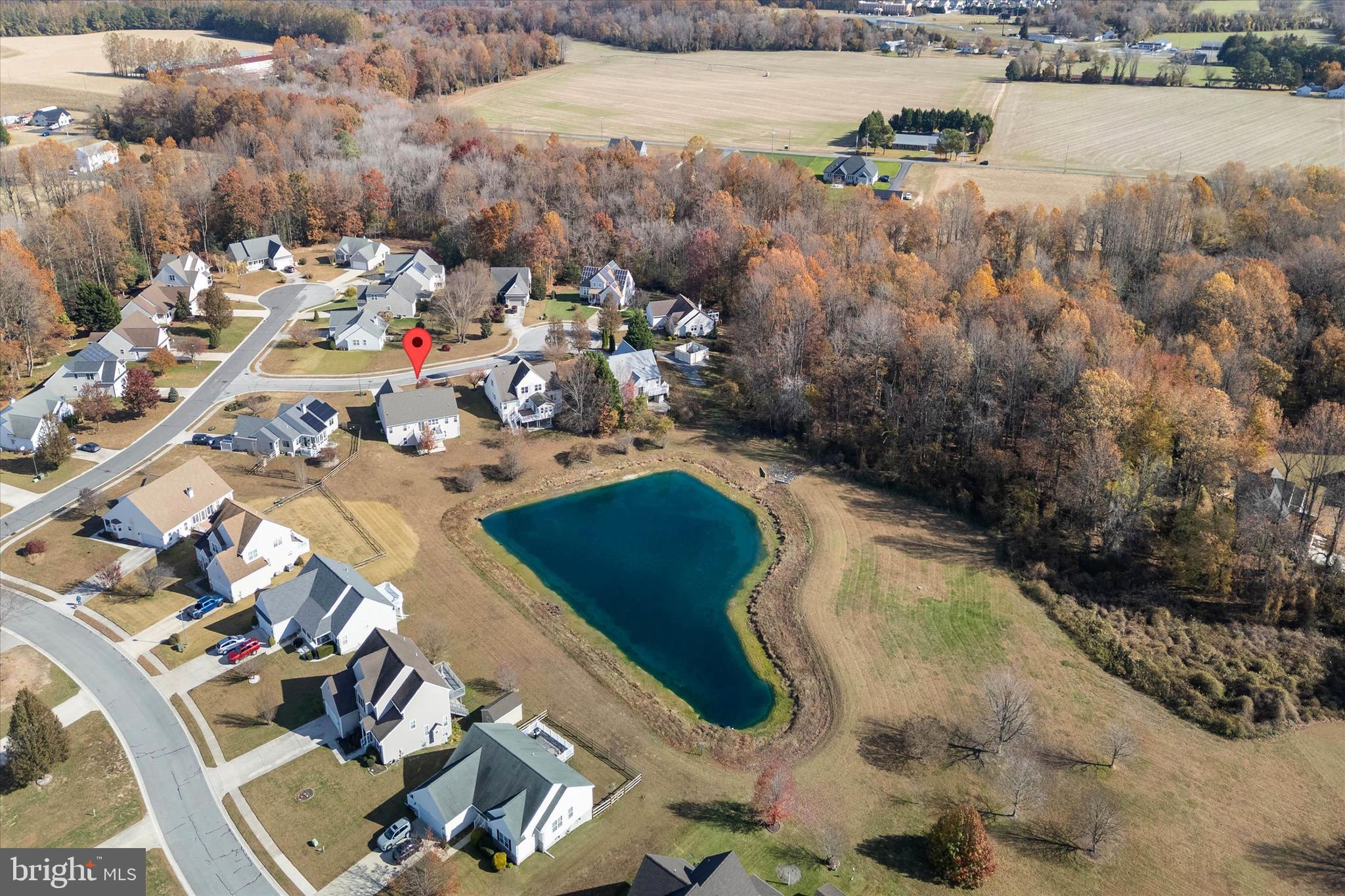 KNOTTS LANDING - Residential