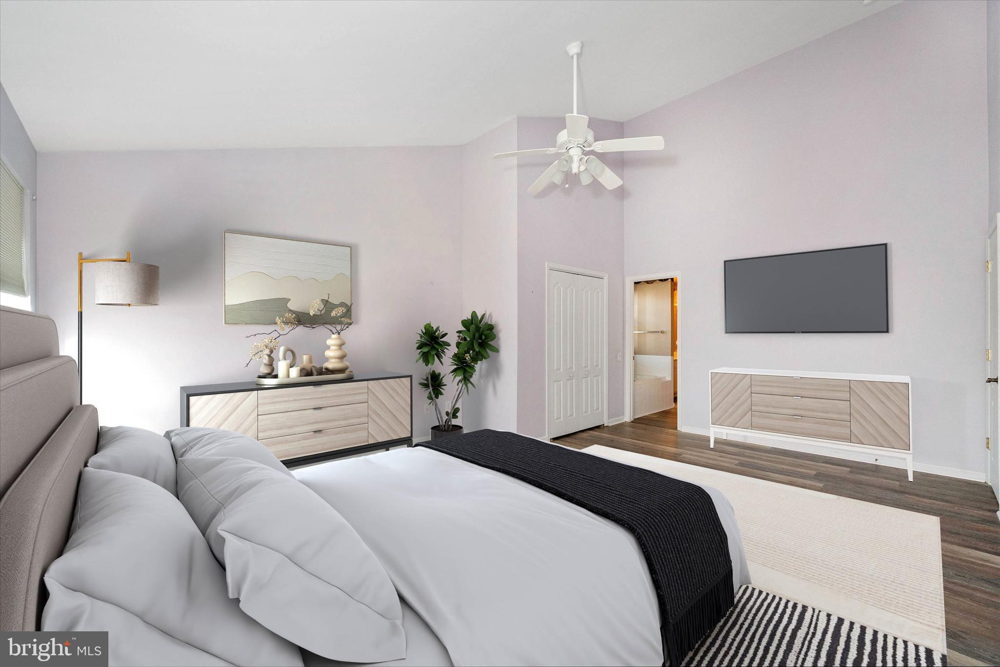 KNOTTS LANDING - Residential