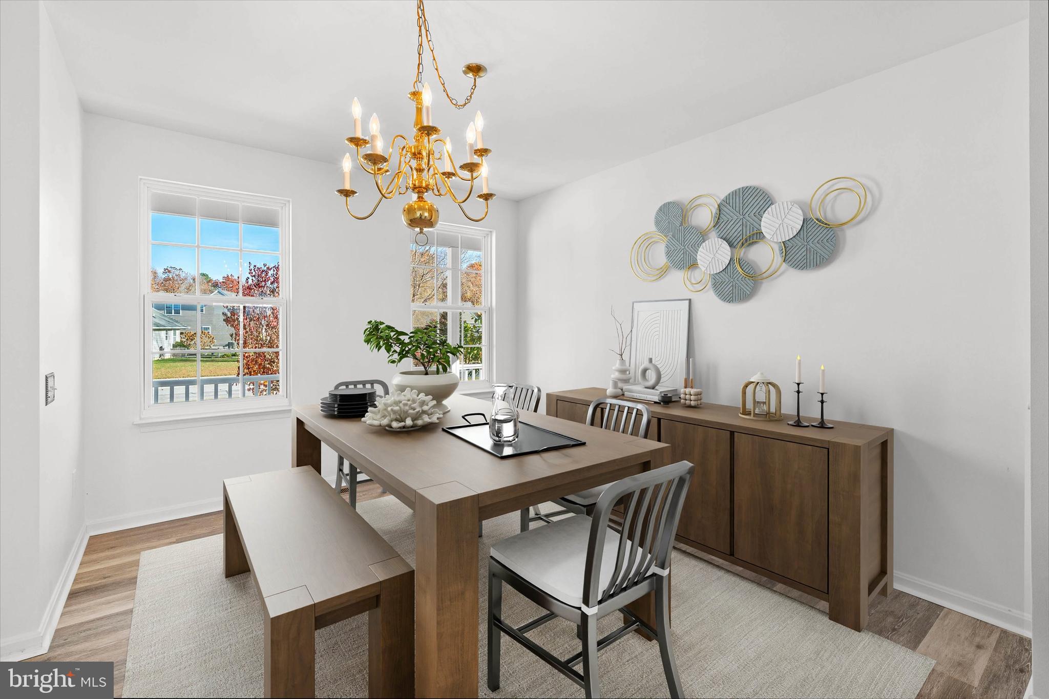 KNOTTS LANDING - Residential