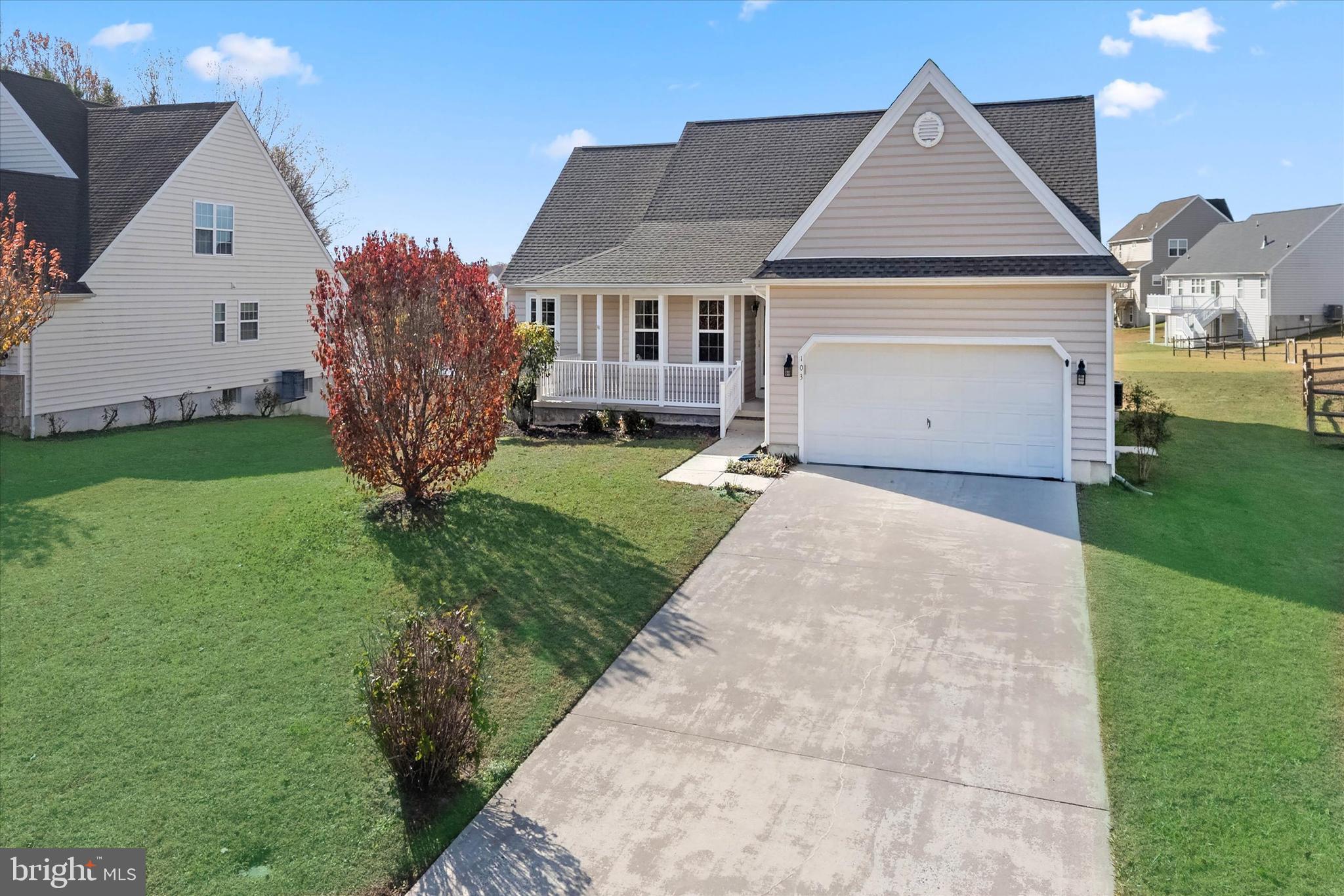 KNOTTS LANDING - Residential