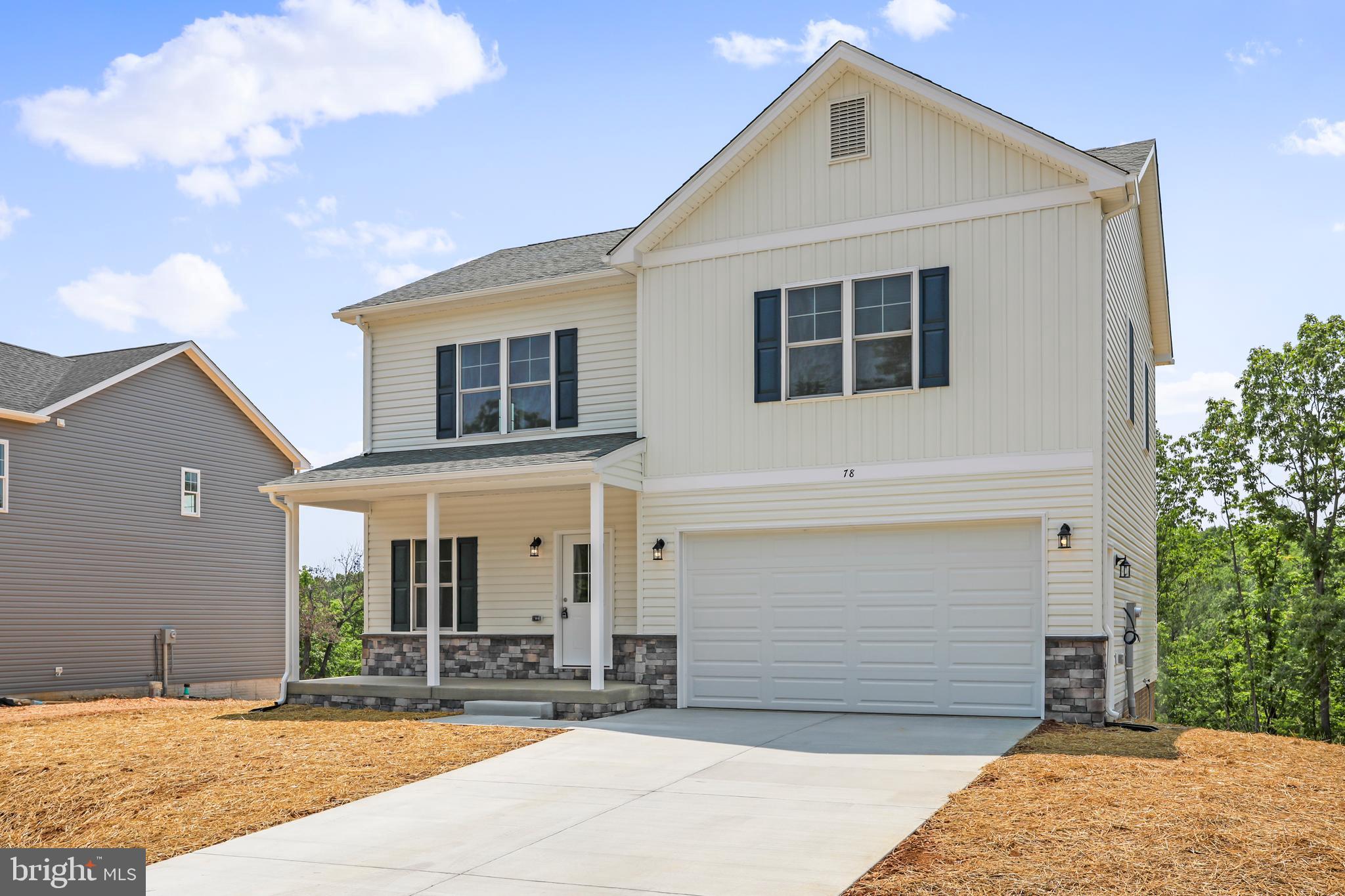 Lot 18 LARIMAR LANE
