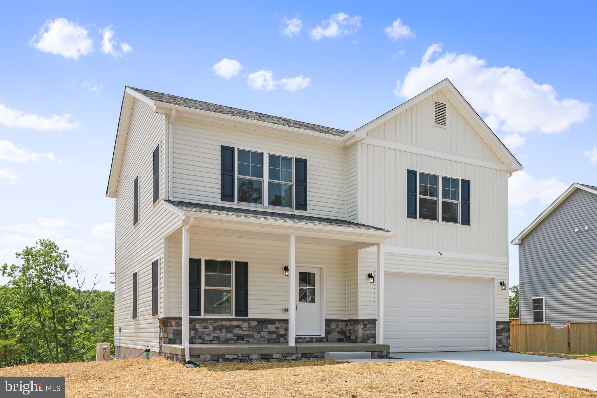 Lot 18 LARIMAR LANE