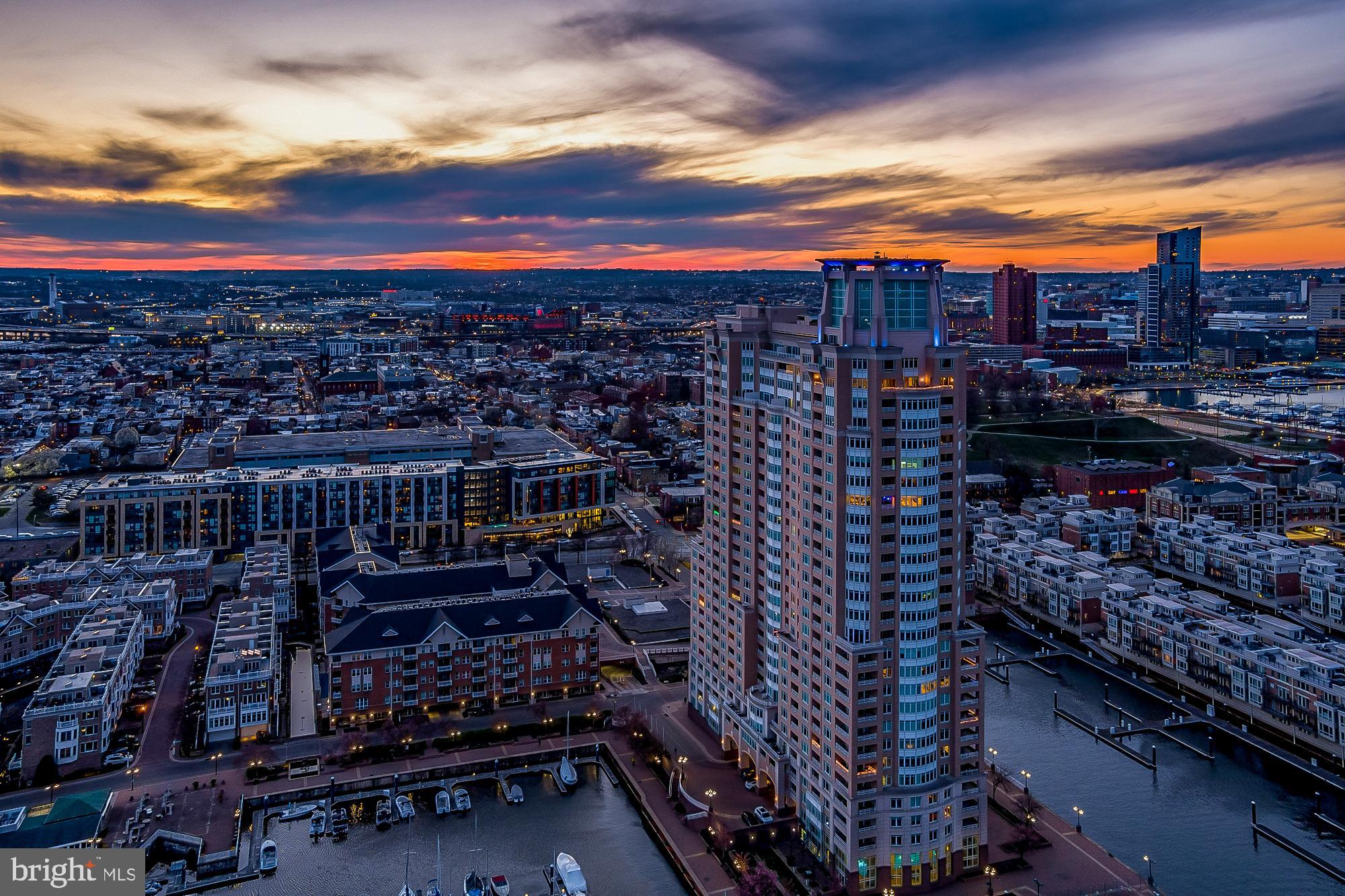 HARBORVIEW - Residential