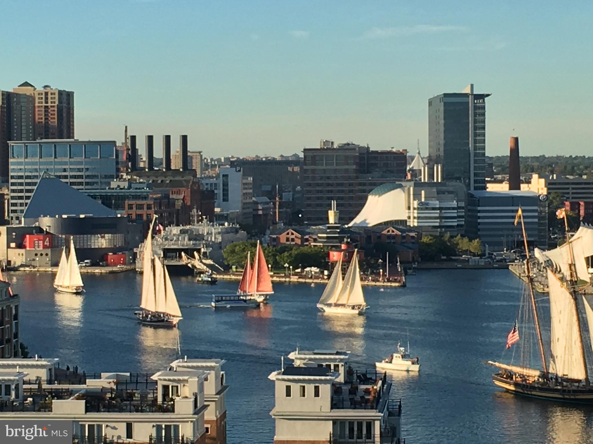 HARBORVIEW - Residential