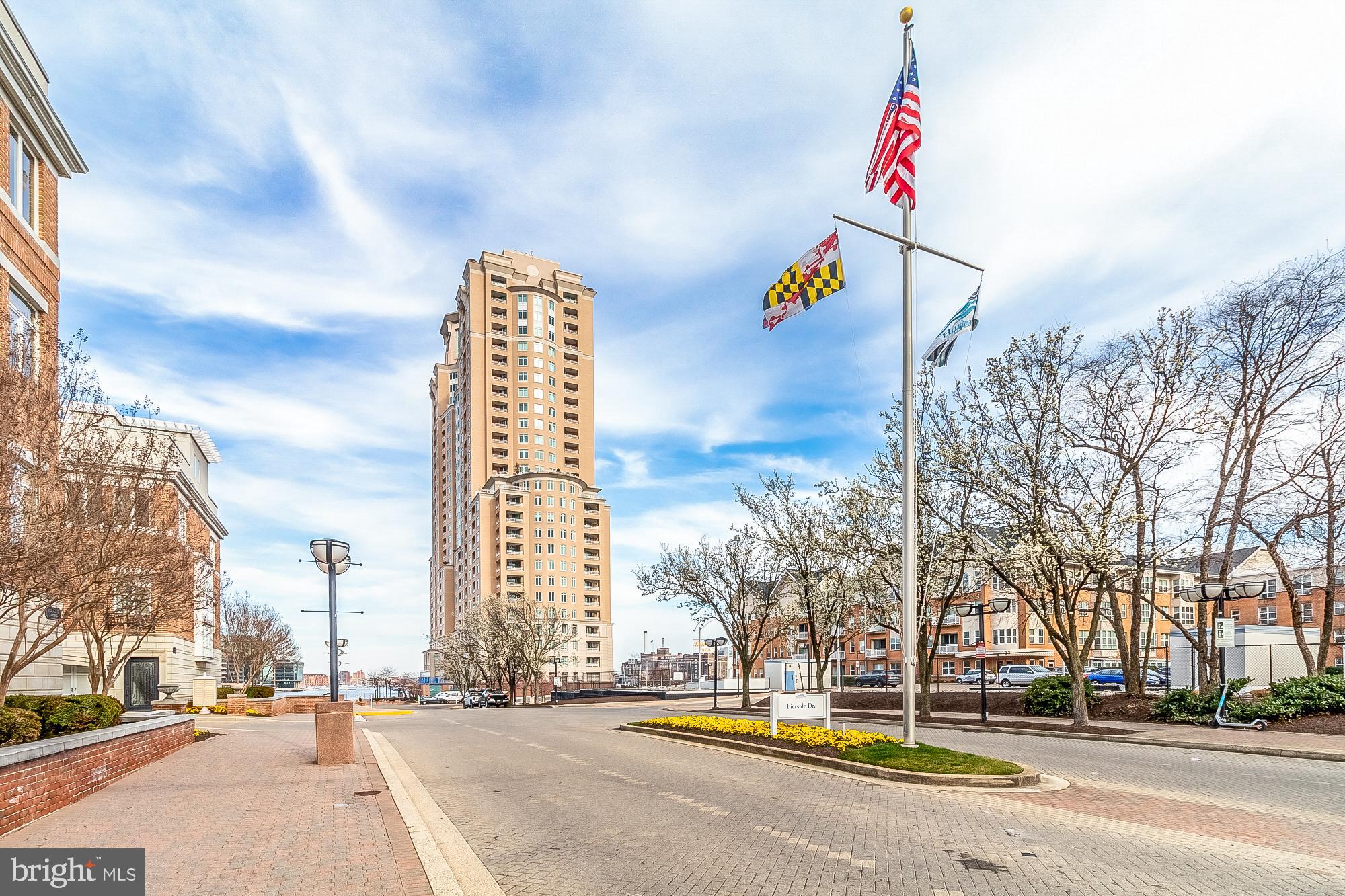 HARBORVIEW - Residential