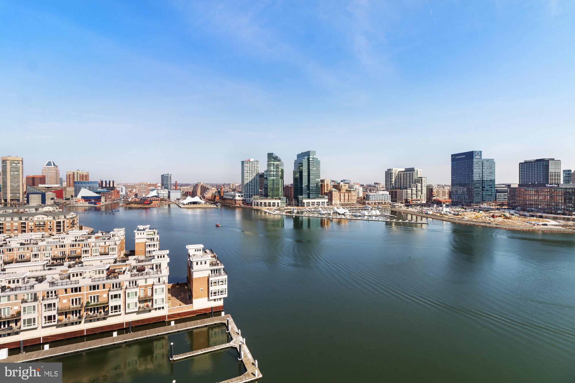 HARBORVIEW - Residential