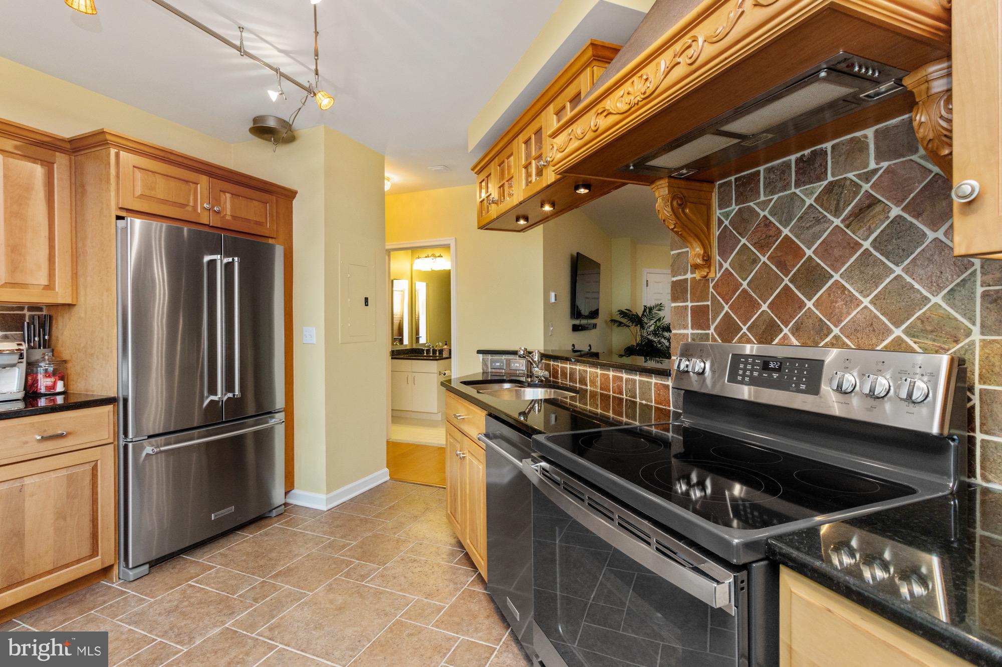 HARBORVIEW - Residential