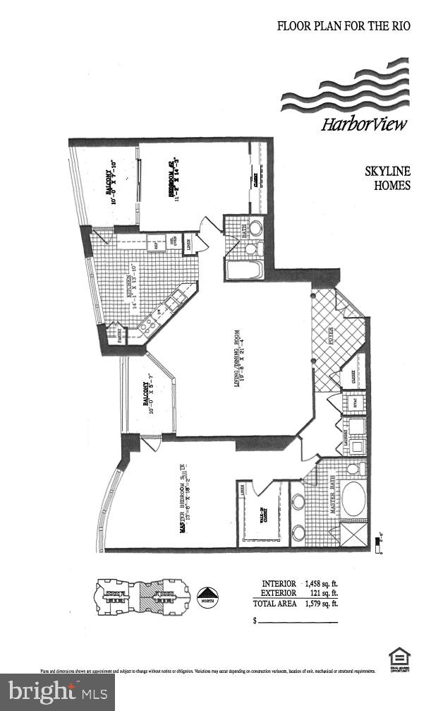 HARBORVIEW - Residential