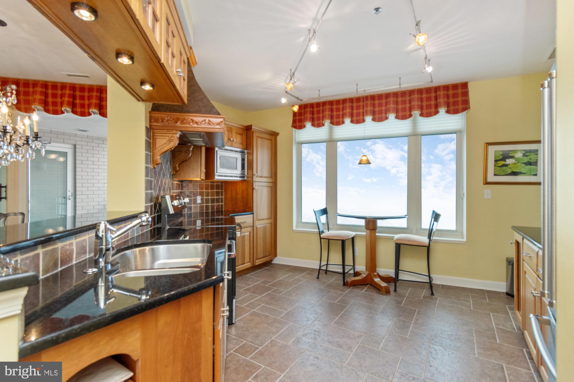 HARBORVIEW - Residential