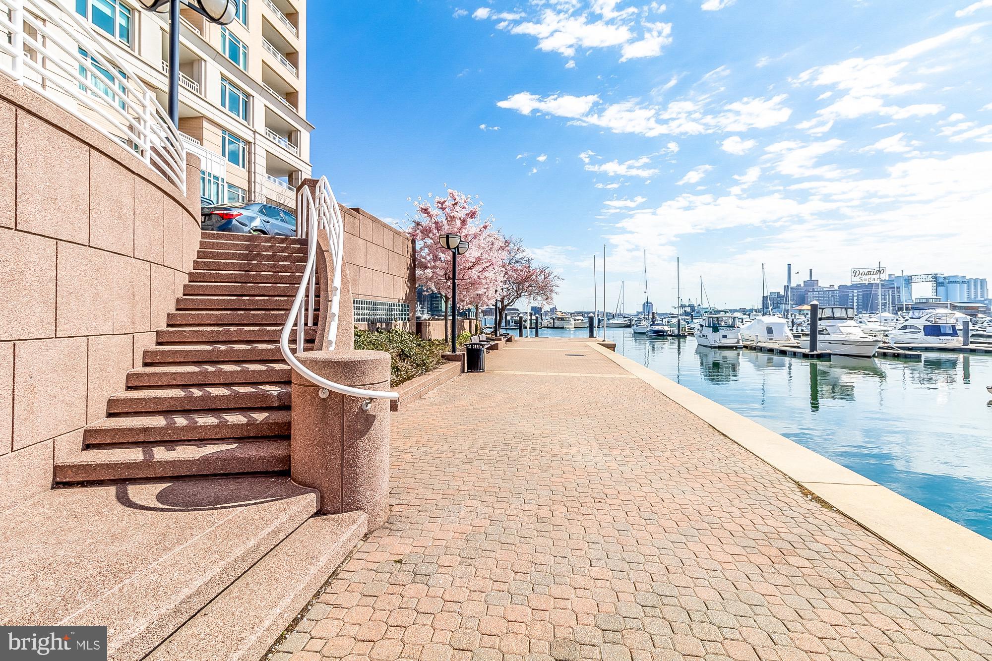 HARBORVIEW - Residential