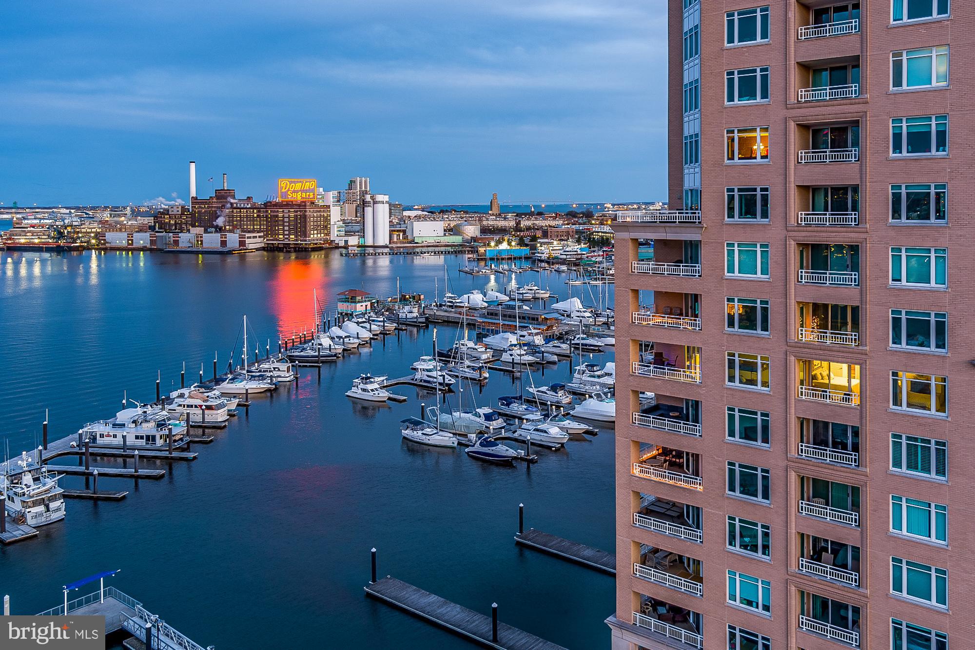 HARBORVIEW - Residential