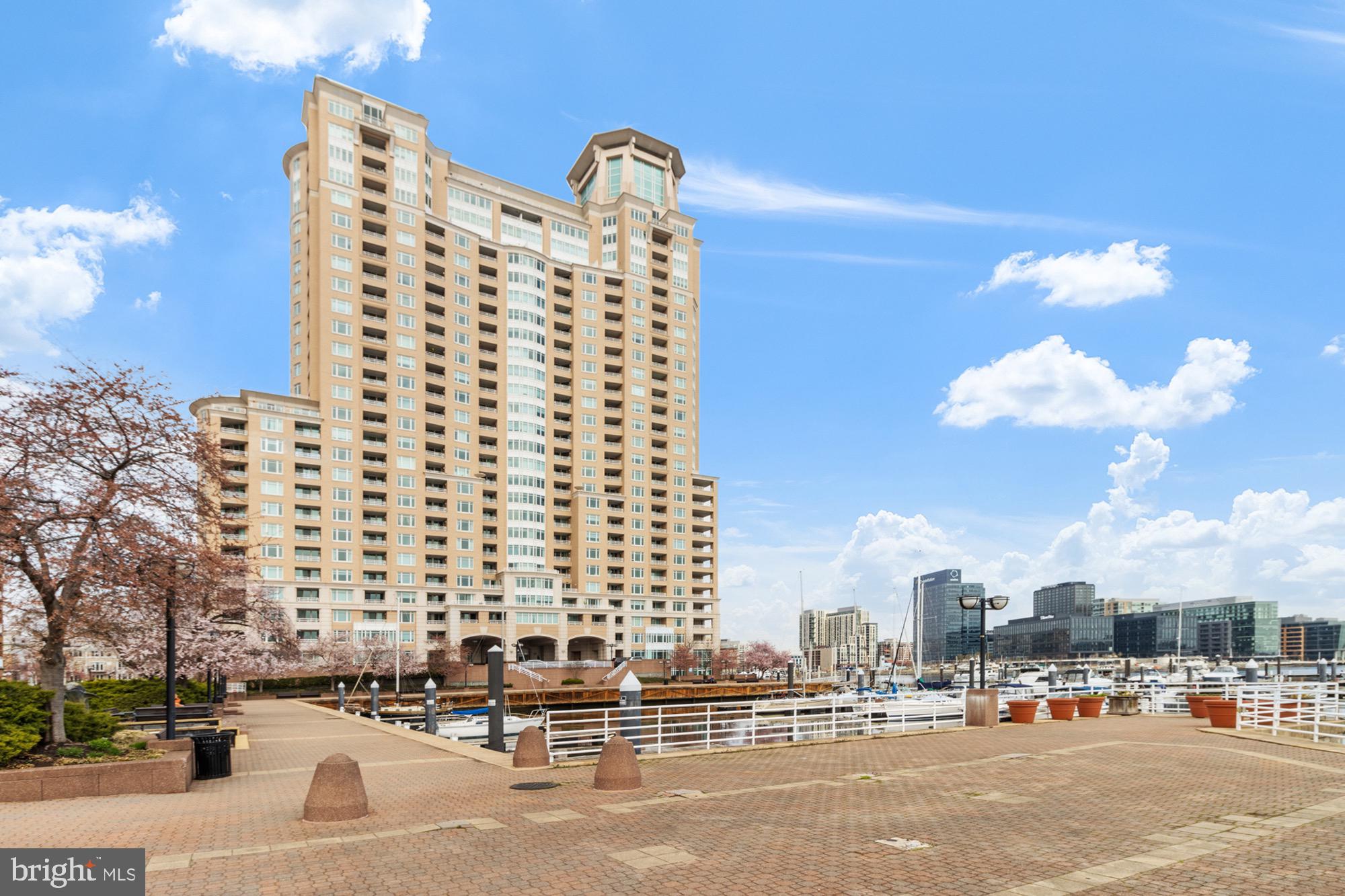 HARBORVIEW - Residential