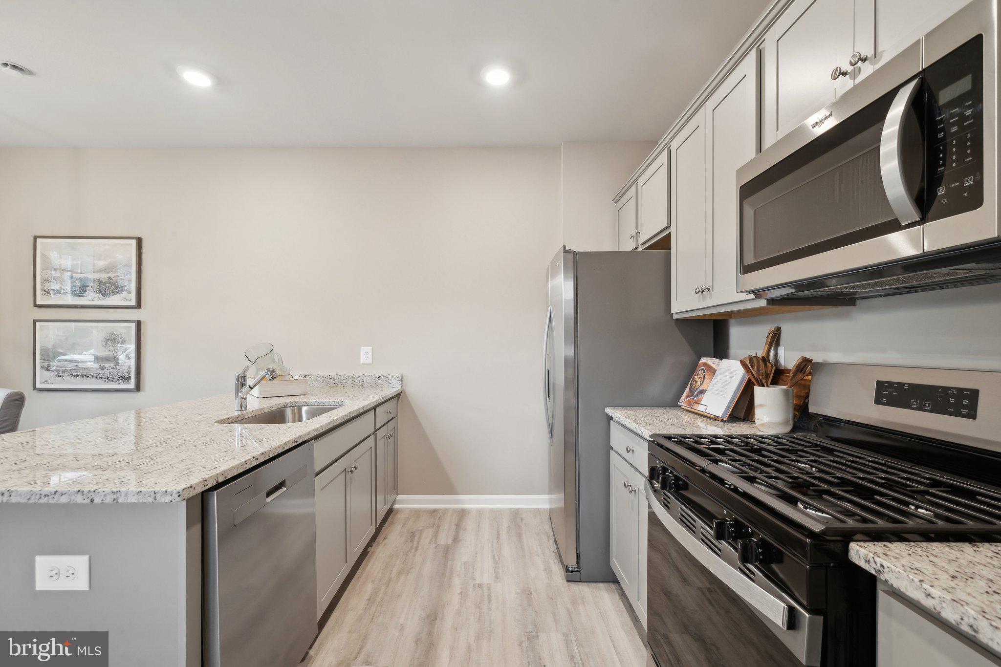 WATERMARK - Residential