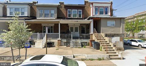 1302 S 54TH STREET PHILADELPHIA PA 19143