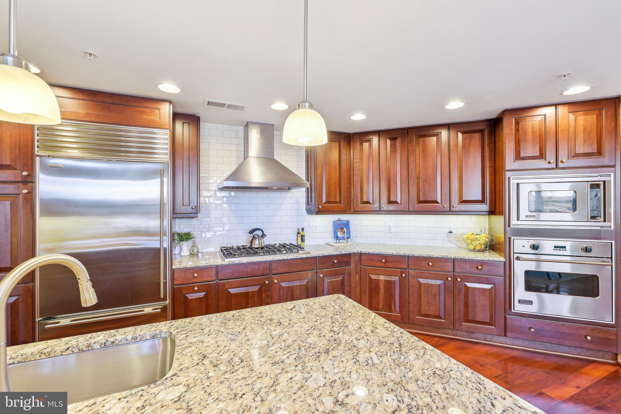 PARK POTOMAC CODM - Residential