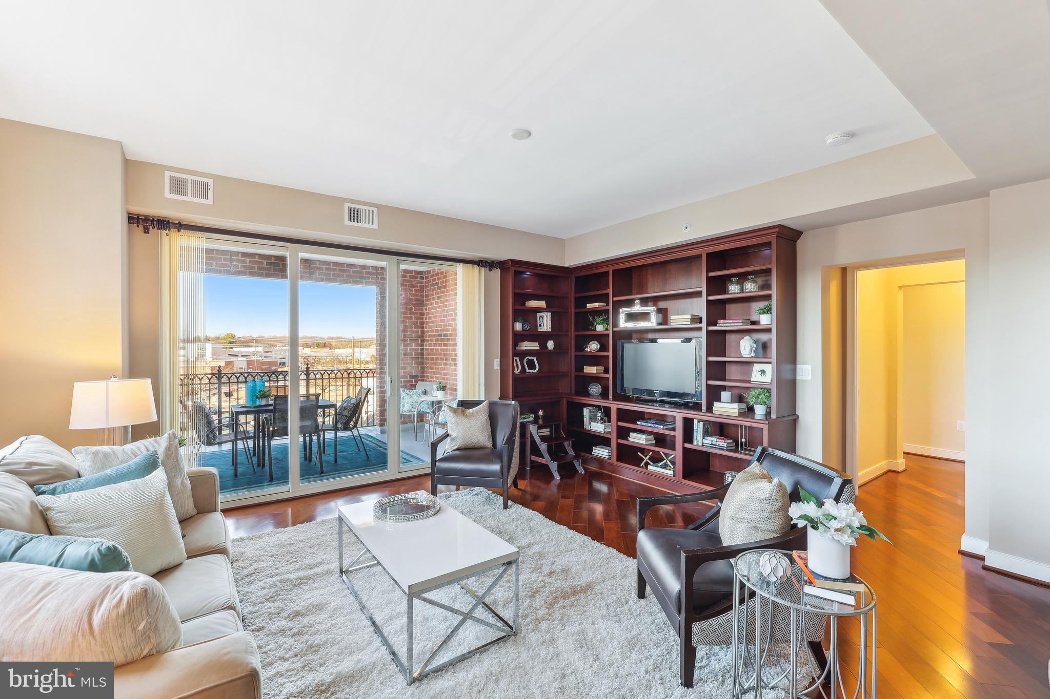 PARK POTOMAC CODM - Residential