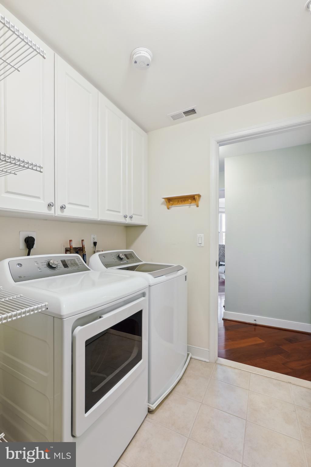 PARK POTOMAC CODM - Residential