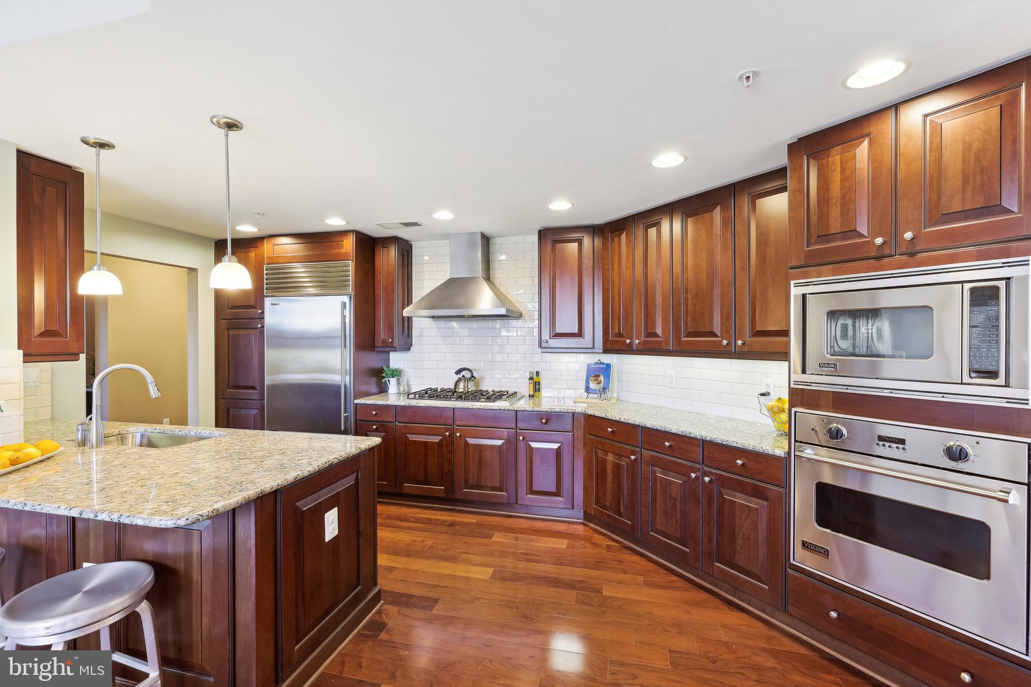 PARK POTOMAC CODM - Residential