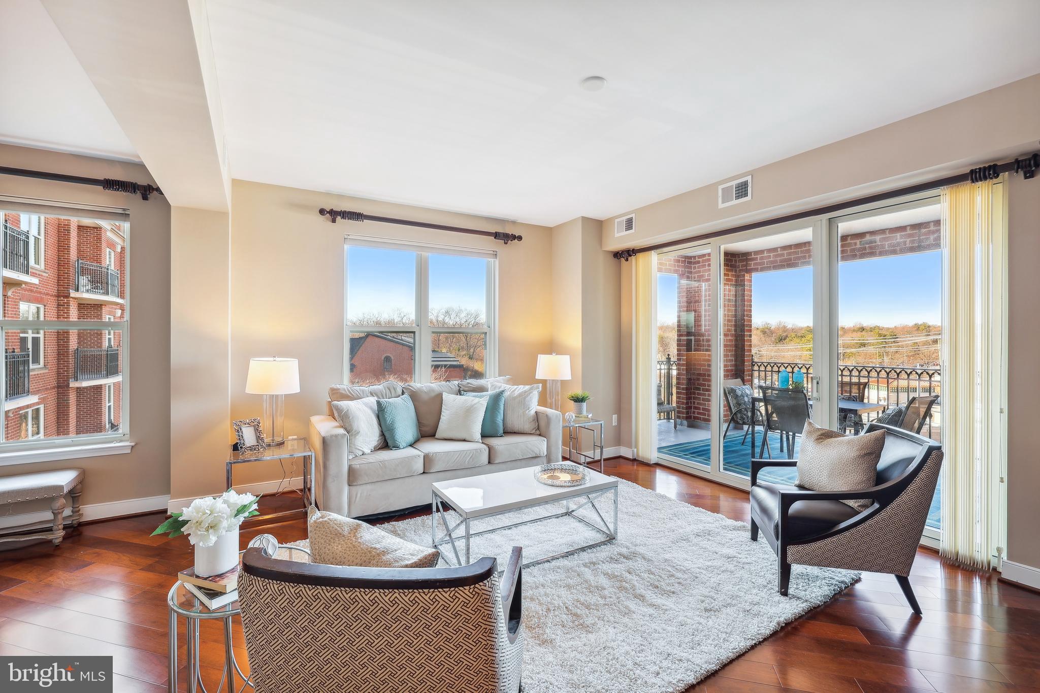 PARK POTOMAC CODM - Residential