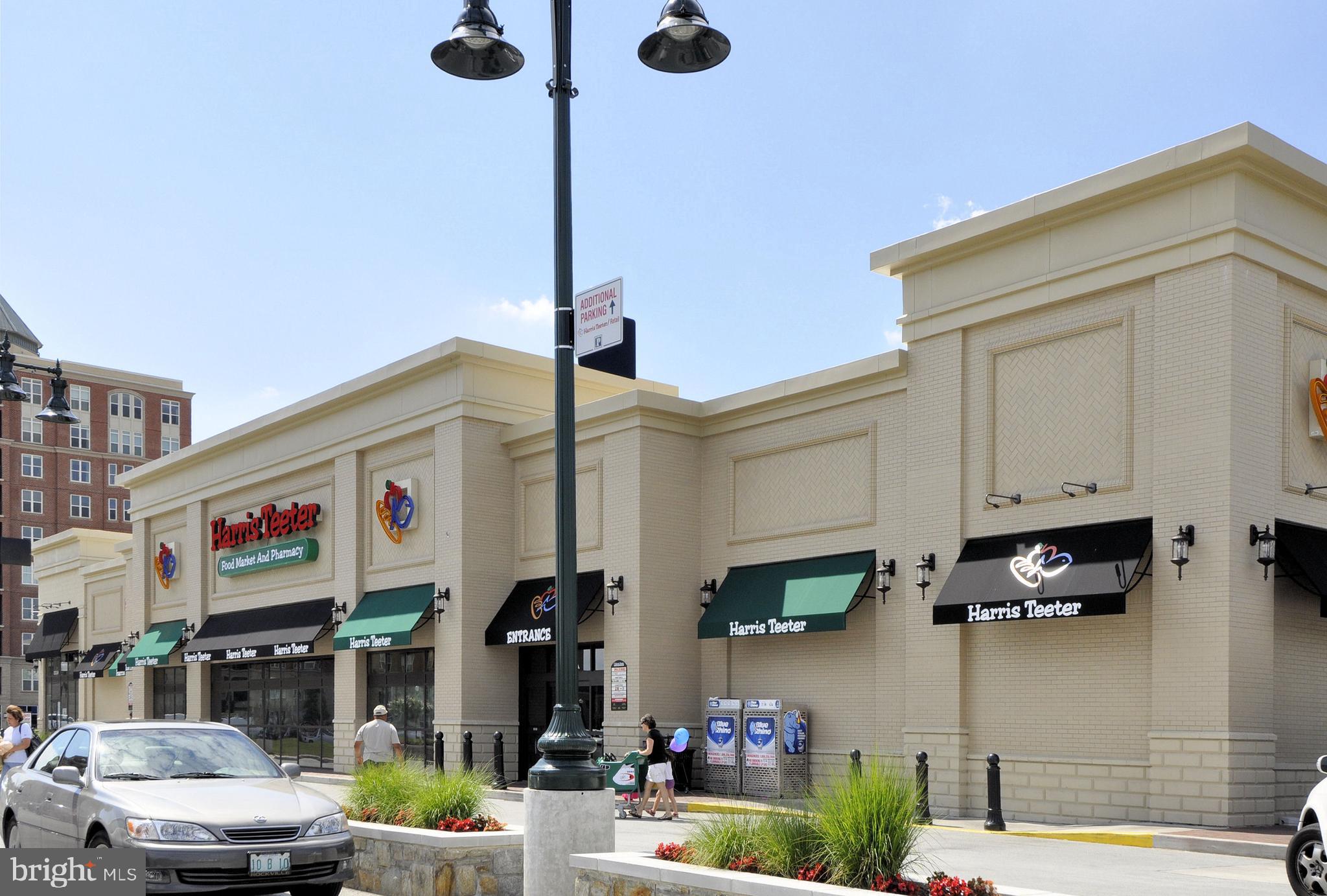 PARK POTOMAC CODM - Residential