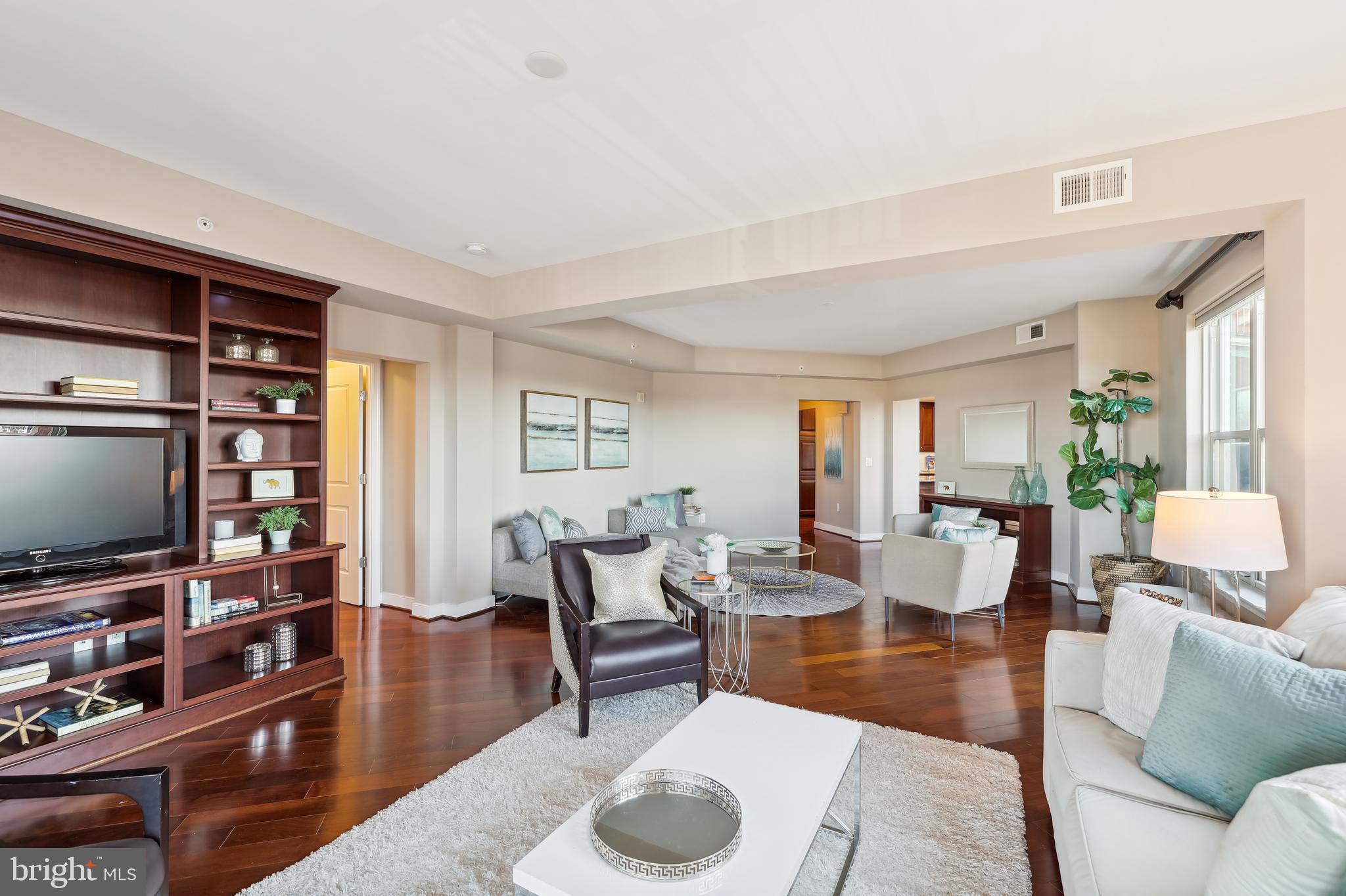 PARK POTOMAC CODM - Residential