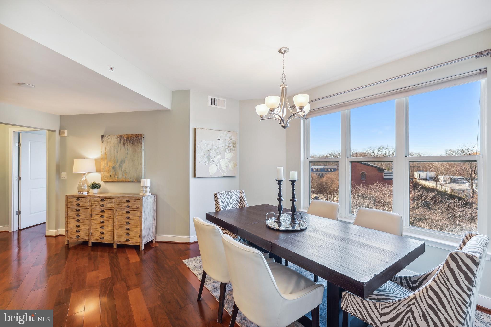 PARK POTOMAC CODM - Residential