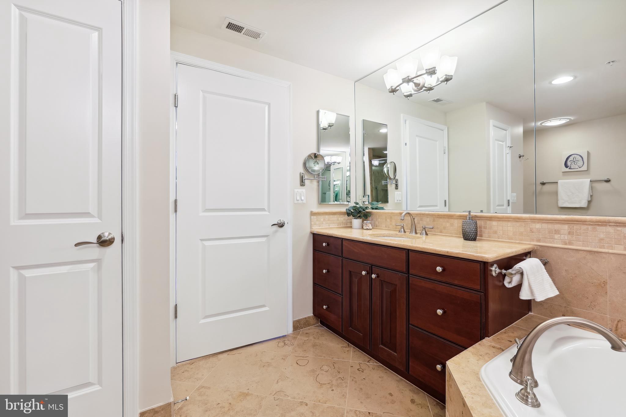 PARK POTOMAC CODM - Residential